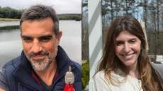 Σενάριο αλά «Gone Girl» επικαλείται ομογενής που έχει συλληφθεί σε σχέση με την εξαφάνιση της γυναίκας του