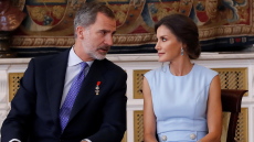 Ισπανία: 114.708 ευρώ για λουλούδια που θα στολίσουν το βασιλικό παλάτι!