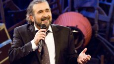 Λάκης Λαζόπουλος: Τώρα θέλω να γράψω, να ηρεμήσω, να ζωγραφίσω...