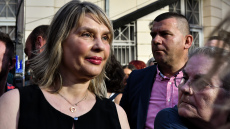 #Είμαι_η_Καίτη_που_αγαπούσες: Το πικρόχολο σποτάκι της Κατερίνας Παπακώστα για τον Κυριάκο