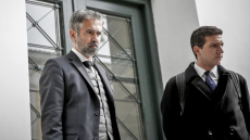 Υπόθεση Novartis: Αναφορά Φρουζή στον Άρειο Πάγο για αποδέσμευση τραπεζικού του λογαριασμού