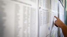 Υπουργείο Παιδείας: Αύριο ανακοινώνονται οι βαθμολογίες των Πανελλαδικών Εξετάσεων