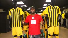 Ιντέγε: «Να κάνω επανεκκίνηση με τον Άρη»