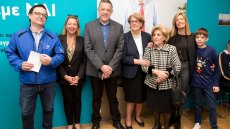 Ταχιάος: Η εμπιστοσύνη του Μητσοτάκη με έπεισε να κατέβω στις εκλογές της 7ης Ιουλίου