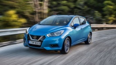 Δοκιμάζουμε: NISSAN MICRA 1.0 I-GT 100