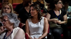 Στη δίκη της Χρυσής Αυγής η Μπέτυ Μπαζιάνα 