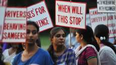 Γυναίκα στην Ινδία κατήγγειλε βιασμούς από 64 άνδρες - Έχουν συλληφθεί οι 28