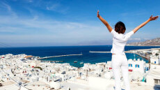 ΟΑΕΔ - Κοινωνικός τουρισμός 2019:  Πότε ανακοινώνονται τα προσωρινά αποτελέσματα