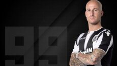 Στοχ: «Επέστρεψα στον ΠΑΟΚ για τίτλους» 