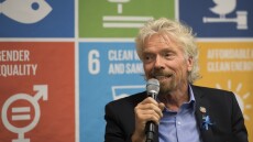 Ρίτσαρντ Μπράνσον: Οι στρέιτ «έχουν πολλά να μάθουν» από τους γκέι