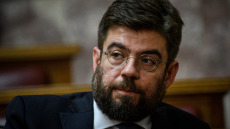 Καλογήρου: Δεν αποφυλακίζονται οι πολυισοβίτες για τρομοκρατία