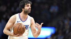 Επίσημη πρόταση του Ολυμπιακού σε Τεόντοσιτς