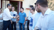 Διεθνής Τύπος για τις εκλογές στην Ελλάδα: Νίκη ΝΔ - Απογοήτευση για Τσίπρα