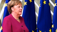 Η Άνγκελα Μέρκελ γιορτάζει τα 65α γενέθλιά της εν μέσω εικασιών για την υγεία της