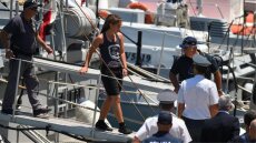 Καρόλα Ρακέτε: 13 οργανώσεις από την Ελλάδα ζητούν την απελευθέρωσή της