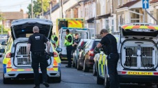 Μια νεκρή και δυο τραυματίες από πυροβολισμούς σε σπίτι στο Πιτέρμπορο