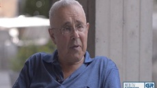 Προκλητικός Ζουράρις: «Τα έχω χε@@@@α τα 99 άτομα, τη διάταξη του Μητσοτάκη»