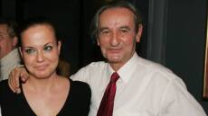 Αλεξία Μουστάκα: Ο πατέρας μου είχε κρύψει ότι πεθαίνει