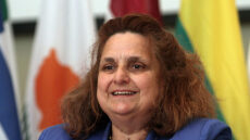 Η Άννα  Ζαΐρη νέα πρόεδρος της Ένωσης Εισαγγελέων Ελλάδος