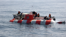 Θάλασσα του Μπάρεντς: Ακόμα 14 χαμένες ζωές στα νερά που «κατάπιαν» τον «αβύθιστο» Λεβιάθαν