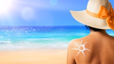  Ήλιος: Η ιδανική προστασία