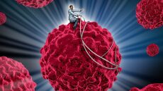 Καρκίνος Στομάχου: Το φάρμακο που τον σταματά