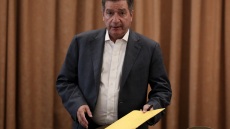 Καμίνης: Η διοίκησή μας είναι σάπια - Aνθρωπάκια παίρνουν αποφάσεις για τις ζωές των ανθρώπων