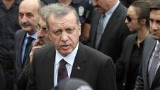 «Μπράβοι» του Ερντογάν «πλακώθηκαν» με τελωνειακούς στο αεροδρόμιο του Σαράγεβο