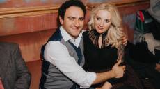 Μελέτης Ηλίας: Δεν ντρέπομαι να πω πως με τη γυναίκα μου πήγαμε σε σύμβουλο γάμου