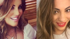 Η Ναταλία Γερμανού έπλεξε το εγκώμιο της Ευρυδίκης Βαλαβάνη