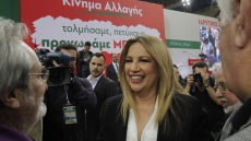 Κίνημα Αλλαγής: Ικανοποίηση για το αποτέλεσμα και αναζήτηση νέας στρατηγικής για την επόμενη μέρα