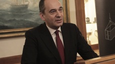 Ιωάννης Πλακιωτάκης: Η νέα ηγεσία του Υπουργείου Ναυτιλίας και Νησιωτικής Πολιτικής