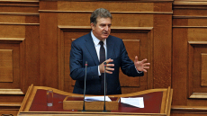 Χρυσοχοϊδης: Νέος σωφρονιστικός κώδικας με ένταξη της κοινωνικής εργασίας