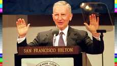 Απεβίωσε ο Ρος Περό, πρώην υποψήφιος πρόεδρος των ΗΠΑ