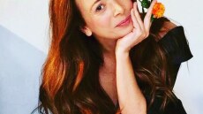 Χριστίνα Αλεξανιάν: Περίμενα τον πρίγκιπά μου για να παντρευτώ