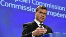 Ντομπρόβσκις: Τέλη Ιουλίου οι πρώτες εκταμιεύσεις από το Ταμείο Ανάκαμψης