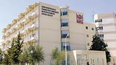 Ηράκλειο: Για δεύτερο 24ωρο στην Εντατική η 14χρονη που έπεσε από τα Τείχη 