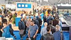 Στα χέρια γερμανικού κρατικού φορέα περνά το 80% της Forum AE