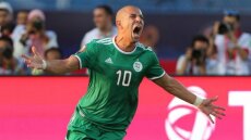 Κόπα Άφρικα: Η Αλγερία στα ημιτελικά από την άσπρη βούλα