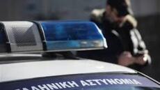 Αλλοδαπός μετέφερε 41 κιλά χασίς στην Κομοτηνή