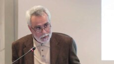 Παραιτήθηκε ο πρόεδρος του Ωνασείου Δημήτρης Νιάκας