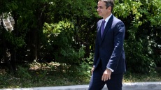 Κυβέρνηση Μητσοτάκη: Αυτά είναι τα 10 γραφεία της Γενικής Γραμματείας Πρωθυπουργού