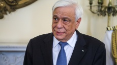 Παυλόπουλος για Ζακ Σιράκ: Εμβληματική προσωπικότητα της διεθνούς πολιτικής σκηνής