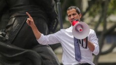  Γκουαϊδό: «Ευχαριστώ τον Μητσοτάκη για την αναγνώριση του αγώνα μας»