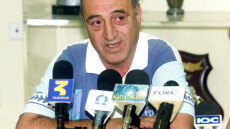 Αγνοείται ο παλαίμαχος άσος του Άρη Αλέκος Αλεξιάδης