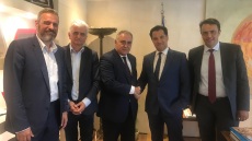 Γεωργιάδης: Ανάπτυξη χωρίς μικρομεσαίες επιχειρήσεις δεν μπορεί να υπάρξει