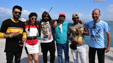 Το Bollywood ήρθε στο Ναύπλιο και έγιναν γυρίσματα βίντεο κλιπ στο λιμάνι