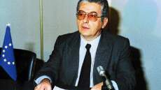 Πέθανε ο δημοσιογράφος και πολιτικός Γιώργος Αναστασόπουλος 