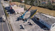 Γενικός Γραμματέας Πολιτικής Προστασίας στον ΘΕΜΑ 104,6 για Χαλκιδική: Η μεγαλύτερη καταιγίδα εδώ και 35 χρόνια