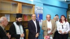 Έξαλλος ο Θανάσης Νασίκας στον ΘΕΜΑ 104,6 για τον Βελόπουλο: Είναι άτιμος, δεν θα ξαναδεί Βουλή